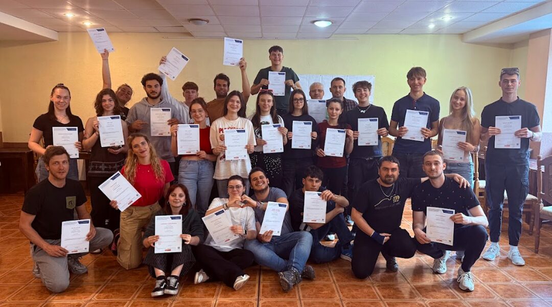 Leadership as a successful tool for group happiness