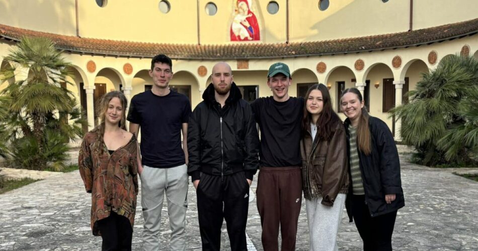 Championing Human Rights in Italy