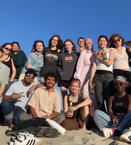 Bridging Borders Through the Power of Storytelling