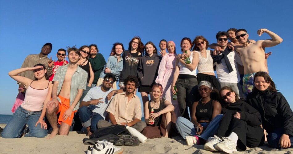 Bridging Borders Through the Power of Storytelling