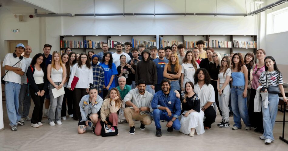 Empowering Local Communities: Our Experience at “CivicLab” in Romania